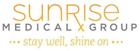 Sunrise Medical Group Logo